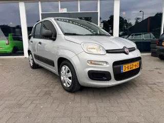 Fiat Panda 0.9 TwinAir Pop