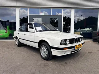 BMW 3-serie 316i*Automaat*Perfecte Staat*Leer*Onderhoud Historie