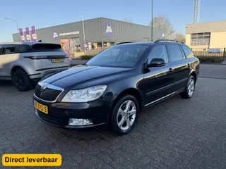 Škoda Octavia Combi 1.4 TSI Navigatie Clima EXPORT €2.400,=