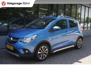 Opel KARL 1.0 Rocks Online Edition Trekhaak/Navi!