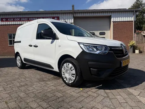 Renault Express 1.5 dCi 75 Comfort navi cameria airco cruise euro 6