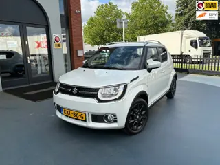 Suzuki IGNIS 1.2 Stijl AUTOMAAT CLIMA STOELVERWARMING