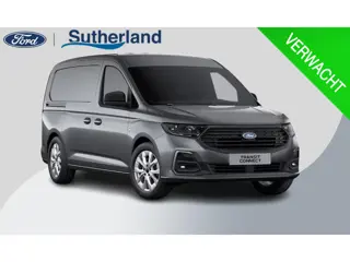 Ford Transit Connect 1.5 EcoBoost PHEV L2 Limited 150pk | Comfort Pack | Adaptieve Cruise | Led kopl