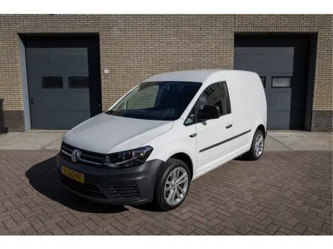 Volkswagen Caddy 2.0 TDI L1H1 BMT Trendline Euro 6