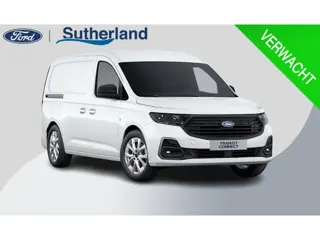 Ford Transit Connect 1.5 EcoBoost PHEV L2 Limited 150pk | Comfort Pack | Led koplampen | Led achterl