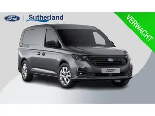 Ford Transit Connect 1.5 EcoBoost PHEV L2 Limited 150pk | Comfort Pack | Adaptieve Cruise | Led kopl