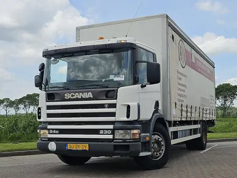 SCANIA P94.230