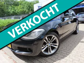 BMW 1-serie 116i Executive