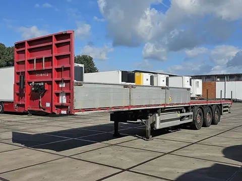 PACTON T3-009 with boards