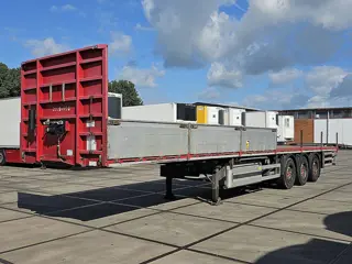 PACTON T3-009 with boards