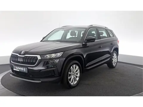 Škoda Kodiaq 1.5 TSI Business Edition 7p. (bj 2023)