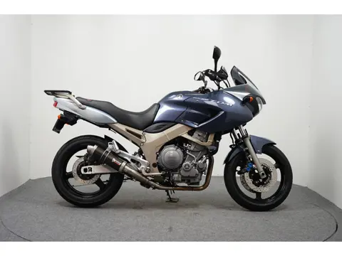 Yamaha TDM 900 (bj 2003)