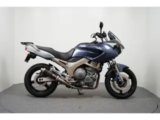 Yamaha TDM 900 (bj 2003)