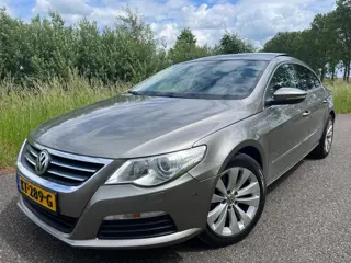 Volkswagen Passat CC 2.0 | Automaat | Clima | Cruise | Panodak | Trekhaak