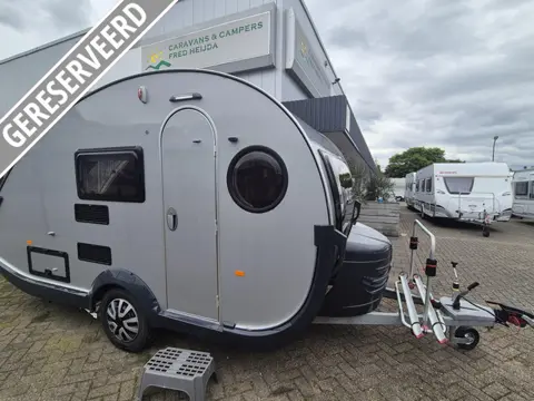 T@B 400  mover,tent