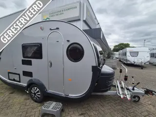 T@B 400  mover,tent