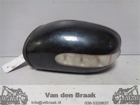 Mercedes Benz C-Klasse W203 / C203 2000-2004 Spiegel link