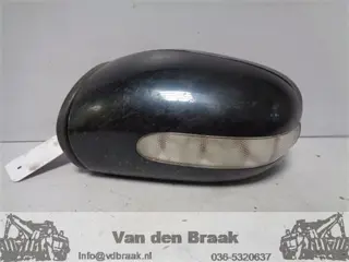 Mercedes Benz C-Klasse W203 / C203 2000-2004 Spiegel link
