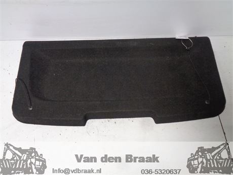 Fiat Punto Evo 2009-2012 Hoedenplank
