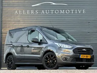 Ford Transit Connect 1.5 EcoBlue L1 Trend|AIRCO|CAMERA|NAP