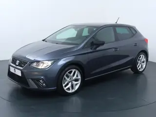 SEAT Ibiza 1.0 TSI FR Business Intense | 115 PK | Automaat | Achteruitrijcamera | Cruise control | A