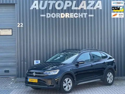 Volkswagen Taigo 1.0 TSI Life Virtual|Camera