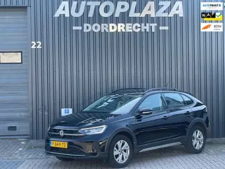 Volkswagen Taigo 1.0 TSI Life Virtual|Camera