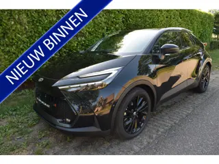Toyota C-HR 2.0 Plug-in Hybrid 220 GR SPORT PANO FULL!