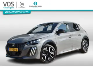 Peugeot 208 Hybrid 145 e-DCS6 Automaat GT | Navigatie | Camera voor en achter | Draadloos Apple Carp