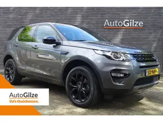Land Rover Discovery Sport 2.0 TD4 Urban Series SE Dynamic l Pano l Meridian Sound l Trekhaak l Elec