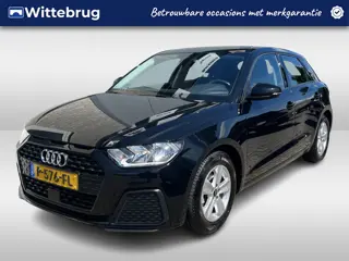 Audi A1 Sportback 25 TFSI Pro Line / CRUISE/ DIGITAL DASH/ AIRCO/ MULTIMEDIA/ 15" LMV/ 5 DEURS /