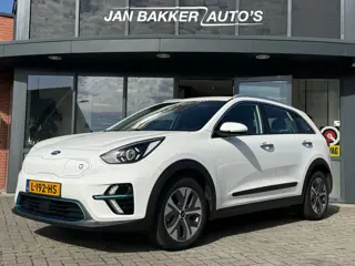Kia e-Niro DynamicLine 39 kWh ✅  3 fase ✅  Camera ✅  CarPlay / AndroidAuto ✅