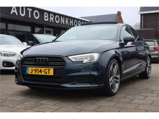 Audi A3 Limousine 1.4 TFSI CoD SPORT | AUT | S-LINE | PANO | 18 INCH