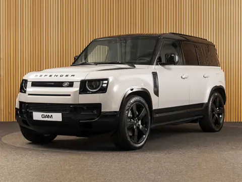Land Rover Defender 110 2.0 P300e 110 X-Dynamic HSE MY26 | PANO | HUD | 22" | MERIDIAN 700W