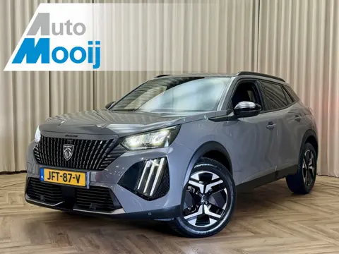 Peugeot 2008 1.2 PureTech 130 *GT* Apple Carplay / Stoelverwarming / Camera / Keyless / ECC Clima / 