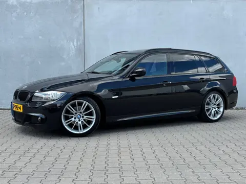 BMW 3-serie Touring 318i Corporate Lease Luxury Line | Apple Carplay | M Sport | Pano dak | Automt.