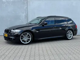 BMW 3-serie Touring 318i Corporate Lease Luxury Line | Apple Carplay | M Sport | Pano dak | Automt.