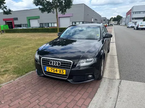 Audi A4 Limousine 2.0 TFSI