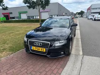 Audi A4 Limousine 2.0 TFSI