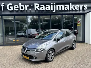 Renault Clio Estate 0.9 TCe Night&Day*Navi*Airco*EXPORT/EX.BPM*