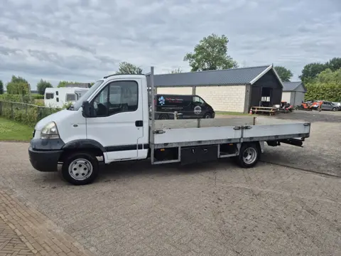 Renault Mascott handel of export 160.35 413 (bj 2006)