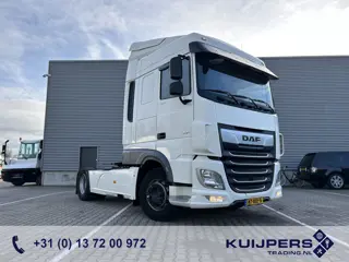 DAF XF 450 FT Space Cab / 622 dkm / MX Brake / APK TUV 05-26
