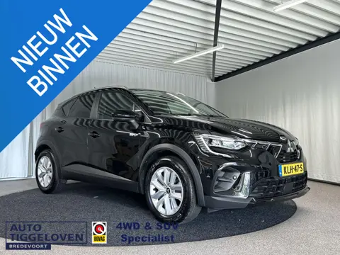 Mitsubishi ASX 1.6 HEV AT Intense Automaat | Carplay