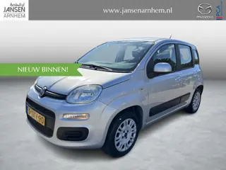 Fiat Panda 0.9 TwinAir 80PK Edizione Cool , Automaat, Trekhaak, Airco, All Season Banden,
