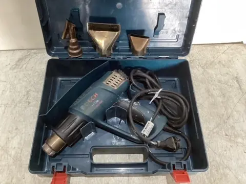 Heteluchtpistool Bosch GHG 23-66