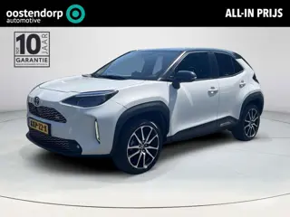 Toyota Yaris Cross 1.5 Hybrid GR Sport | Head up display | Navigatie | Stoelverwarming | Parkeersens