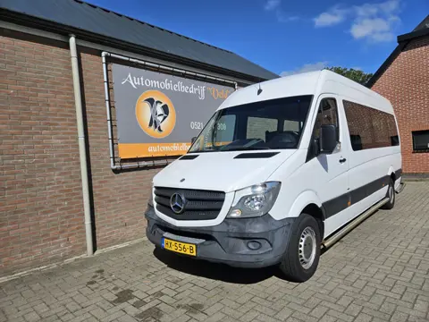 Mercedes-Benz Sprinter 313 2.2 BlueTEC 432 HD (bj 2016)