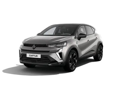 Renault Captur esprit Alpine