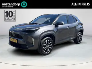 Toyota Yaris Cross 1.5 Hybrid Dynamic | Navigatie | Carplay | Keyless entry | LED koplampen | 17 inc