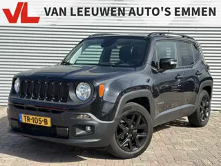 Jeep Renegade 1.4 MultiAir Limited | Nieuw Binnen | Navigatie | Adaptief Cruise Control | Trekhaak |